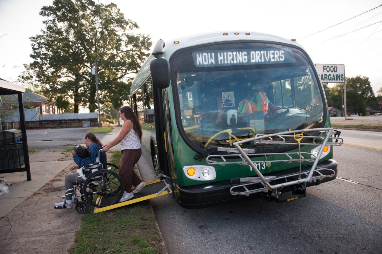 20% of Americans Skip Healthcare Due to Transportation Barriers