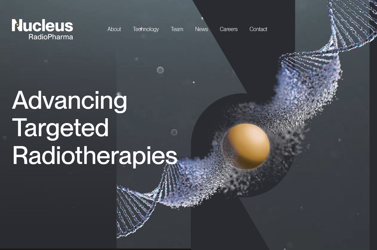 Nucleus RadioPharma Secures $56M to Expand Radiopharmaceutical Treatments for Cancer Patients
