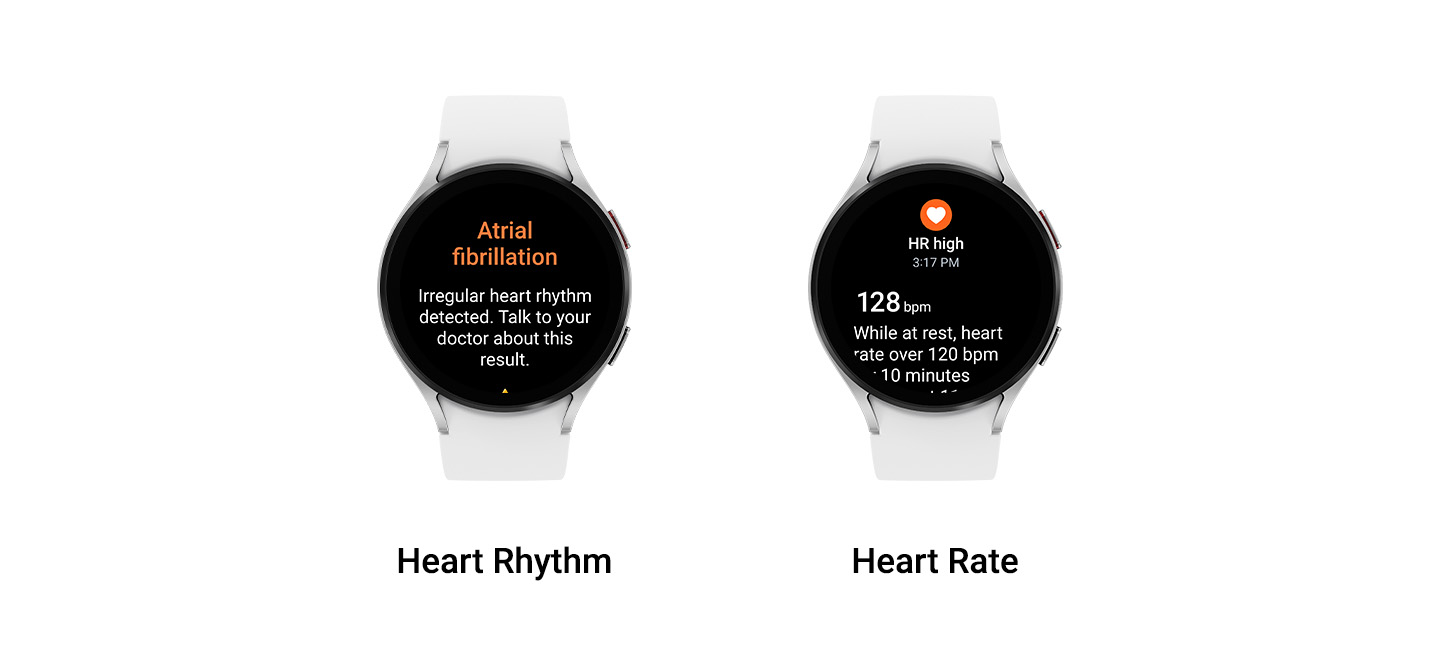 Samsung’s Irregular Heart Rhythm Notification Feature Coming This Summer to 13 Markets