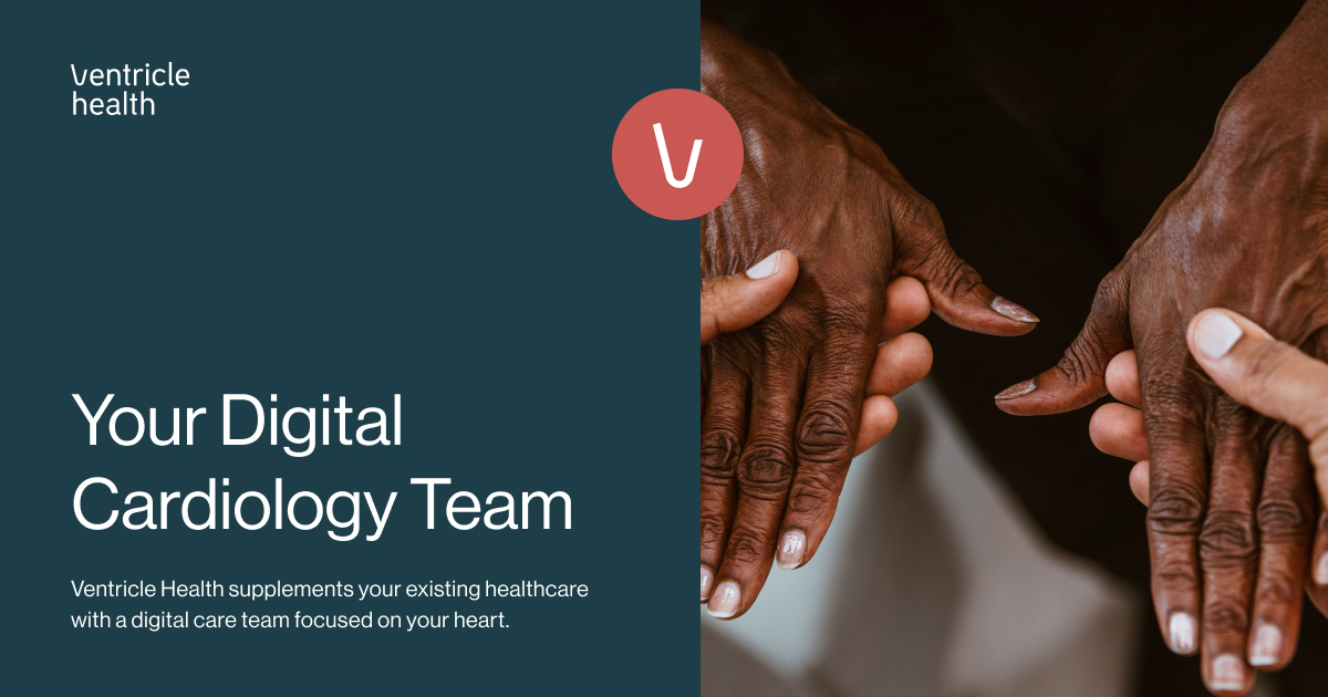 Ventricle Health Secures $8M to Accelerate Value-Based Home Care Model for Heart Failure