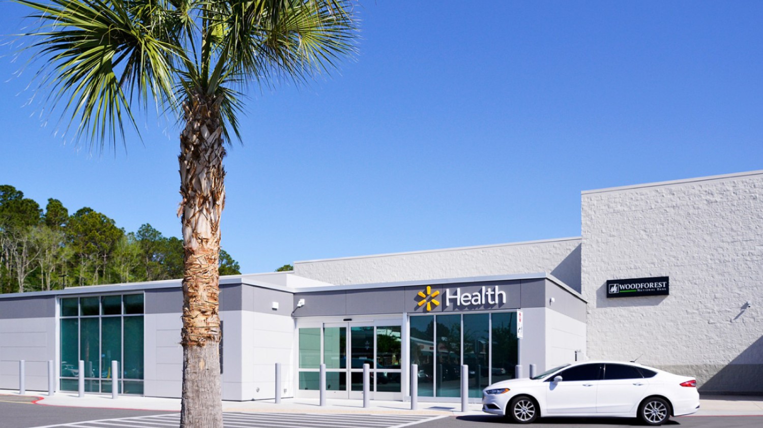 Walmart Health Expands Affordable Access to Healthcare in Florida