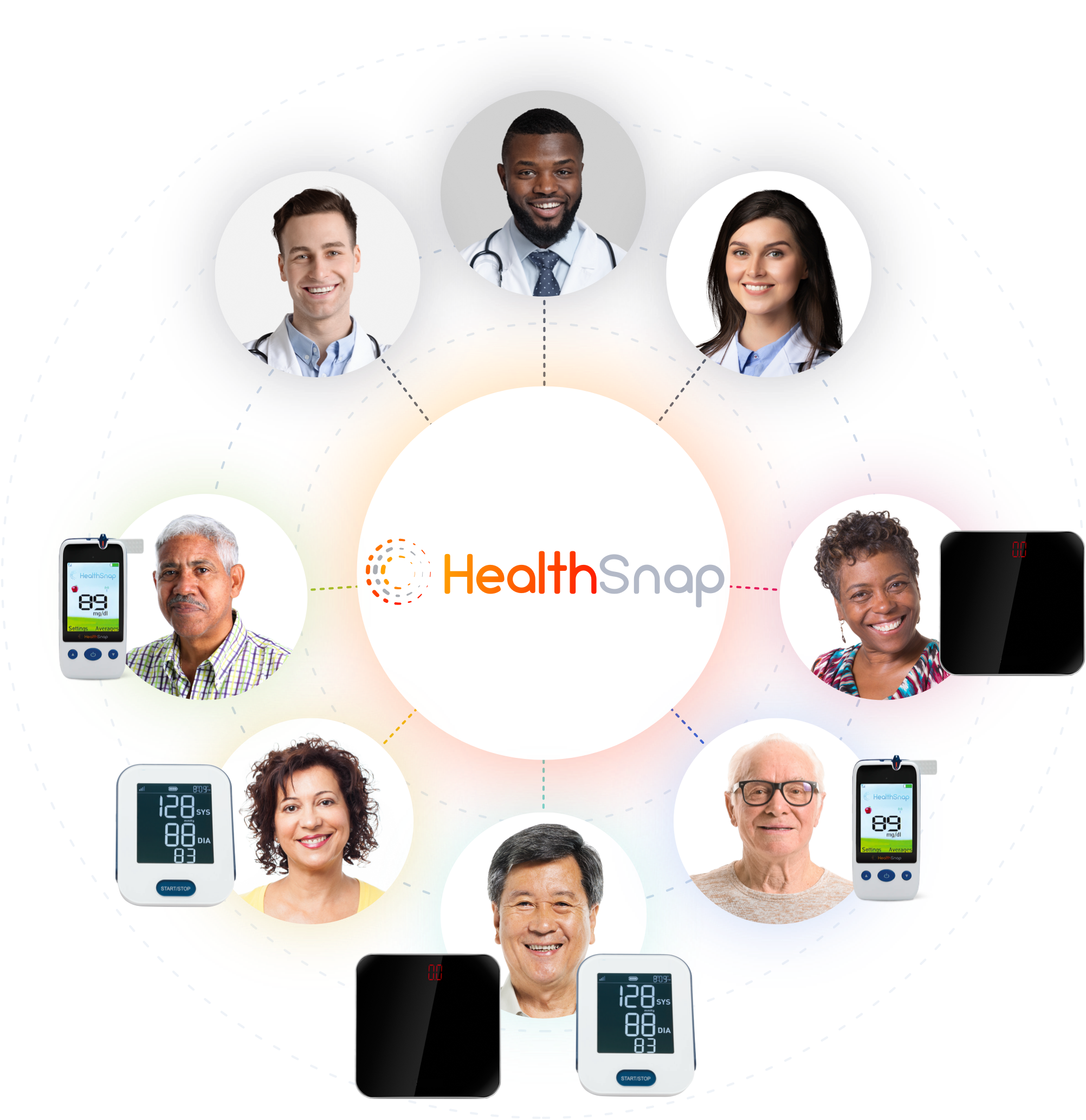 HealthSnap Secures $9M for Remote Patient Monitoring Platform