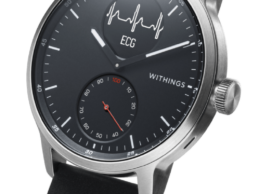 Heartbeat Health, Withings Partner on New FDA Cleared ECG Smartwatch