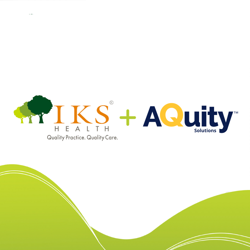 M&A: IKS Health Purchases AQuity Solutions for $200M