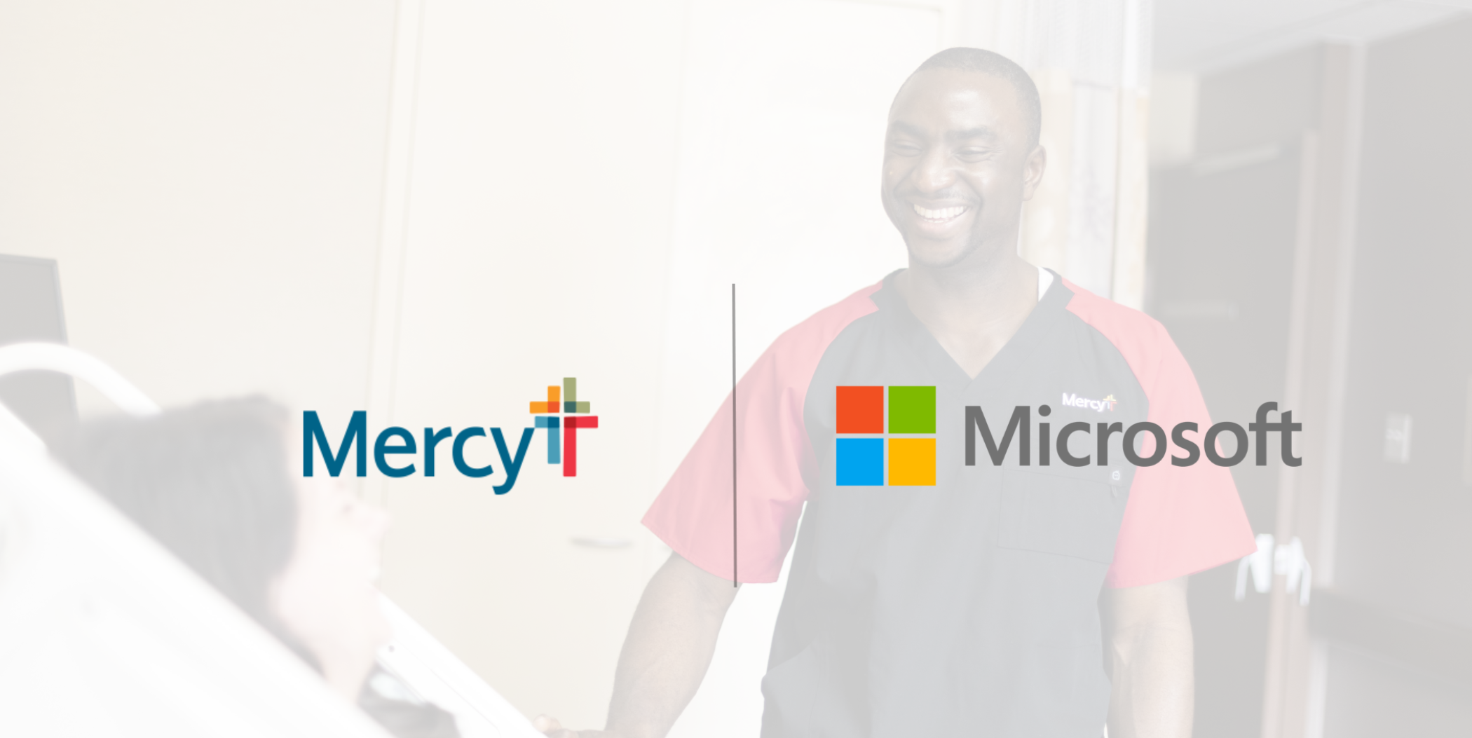 Mercy & Microsoft Form Generative AI Collaboration to Advance Patient Care