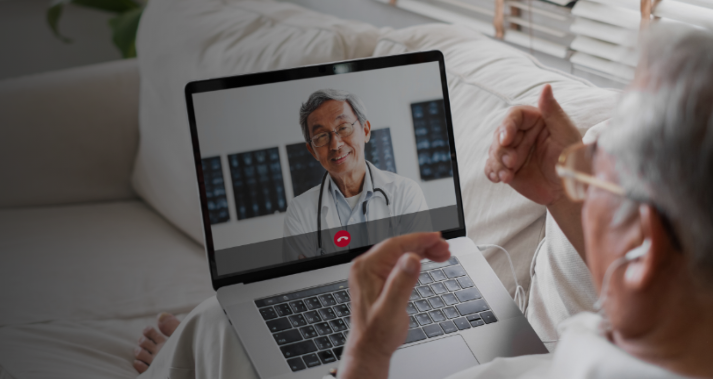 Telehealth Apps Named Preferred Channel for Virtual Care Delivery, J.D. Power Finds