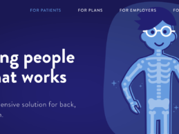 Risalto Health Lands $1.5M for Musculoskeletal Care Concierge Service