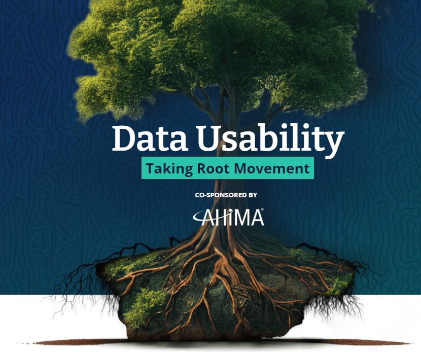 Sequoia Project, AHIMA Launches Data Usability Initiative