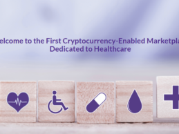 Solve.Care Launches First Crypto Healthcare Device Marketplace
