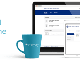TransUnion, Visit Partner to Provide End-to-End Patient Payment Experience