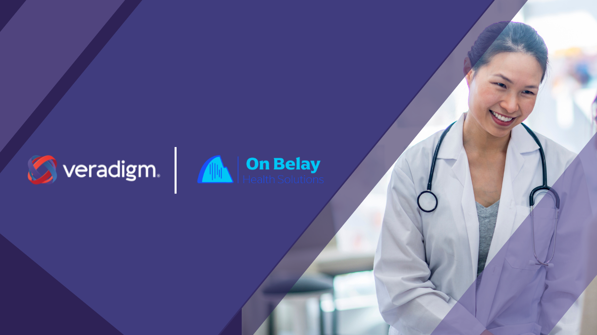 Veradigm, On Belay Health Solutions Expand Value-Based Care Solutions to More Primary Care Practices