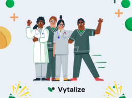 Vytalize Health Raises $50M for Value-Based Care Platform for Seniors
